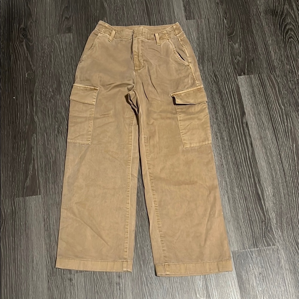 GAP cargo Jeans - Picture 2 of 10